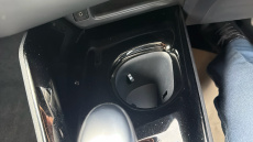 Toyota C-HR 1.8 Hybrid Excel 5dr CVT [Leather] Hybrid Hatchback